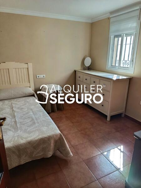 Inmueble en Calle Los Remedios, SEVILLA