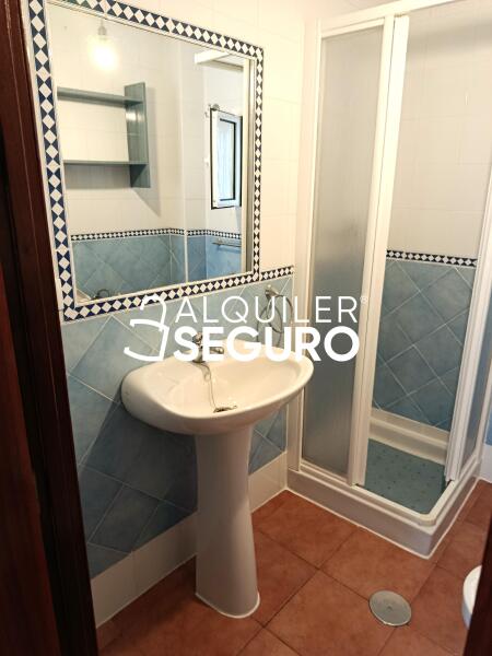 Inmueble en Calle Los Remedios, SEVILLA