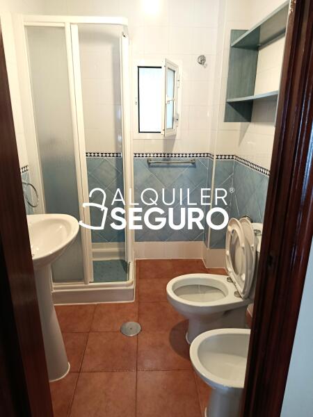 Inmueble en Calle Los Remedios, SEVILLA