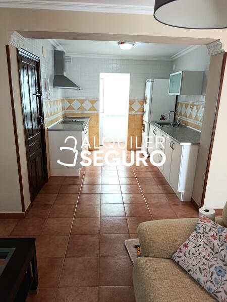 Inmueble en Calle Los Remedios, SEVILLA