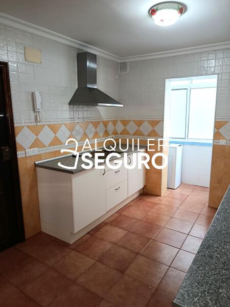 Inmueble en Calle Los Remedios, SEVILLA