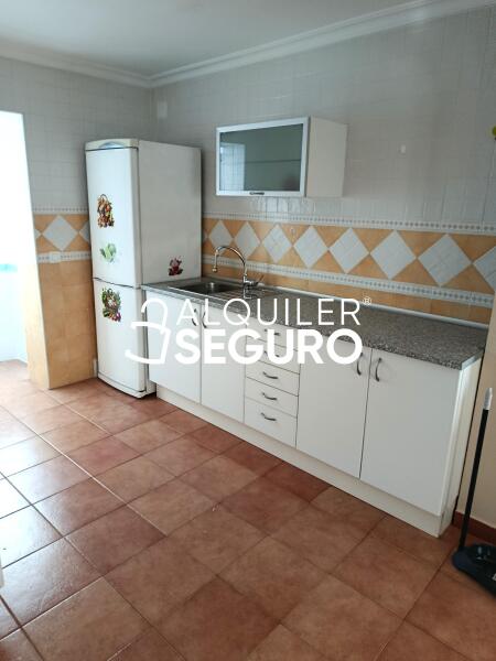Inmueble en Calle Los Remedios, SEVILLA