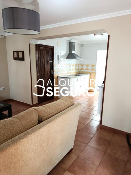 Inmueble en Calle Los Remedios, SEVILLA