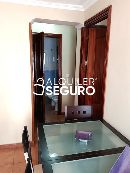 Inmueble en Calle Los Remedios, SEVILLA