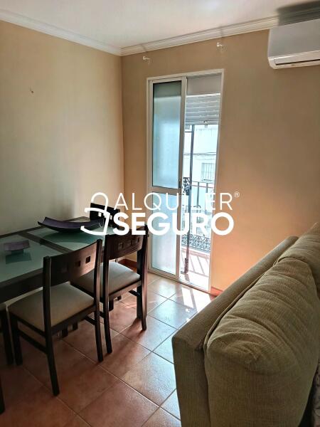 Inmueble en Calle Los Remedios, SEVILLA