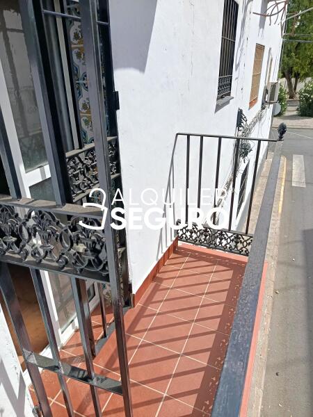 Inmueble en Calle Los Remedios, SEVILLA