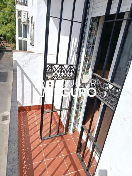 Inmueble en Calle Los Remedios, SEVILLA
