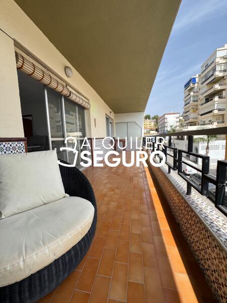 Inmueble en Calle Decano Pedro Navarrete, MÁLAGA
