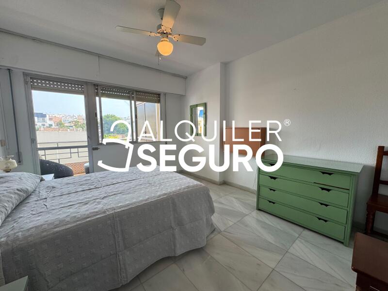 Inmueble en Calle Decano Pedro Navarrete, MÁLAGA