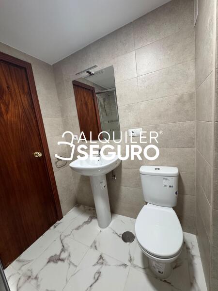 Inmueble en Calle Decano Pedro Navarrete, MÁLAGA