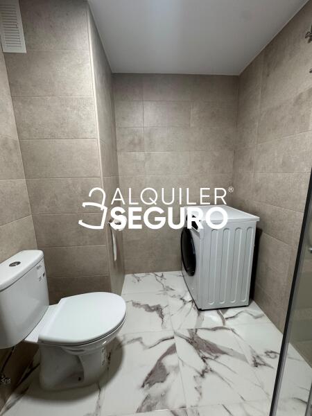 Inmueble en Calle Decano Pedro Navarrete, MÁLAGA