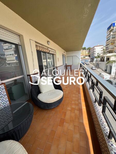 Inmueble en Calle Decano Pedro Navarrete, MÁLAGA