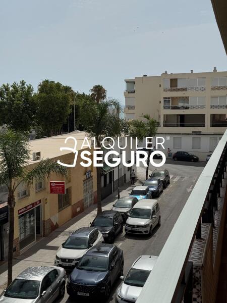 Inmueble en Calle Decano Pedro Navarrete, MÁLAGA