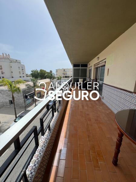 Inmueble en Calle Decano Pedro Navarrete, MÁLAGA