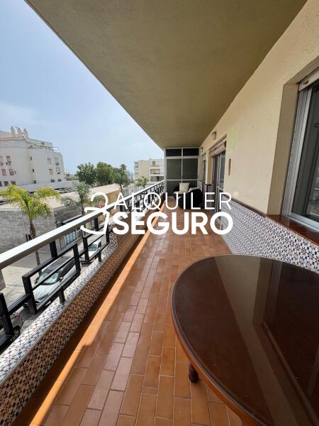 Inmueble en Calle Decano Pedro Navarrete, MÁLAGA