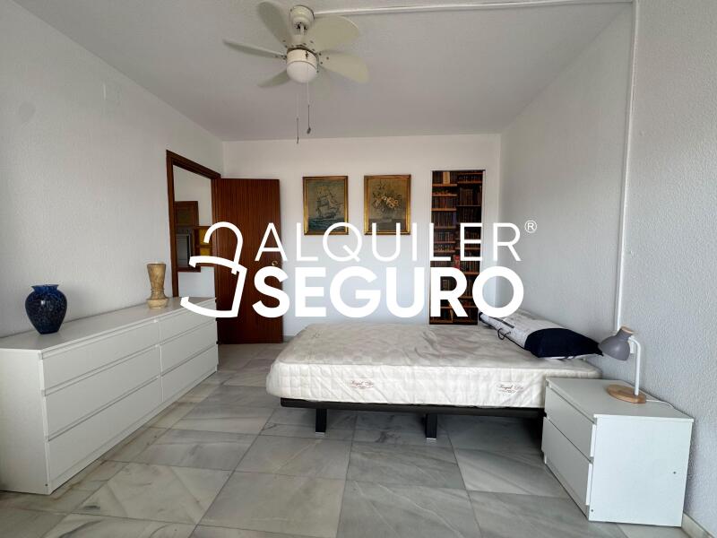Inmueble en Calle Decano Pedro Navarrete, MÁLAGA