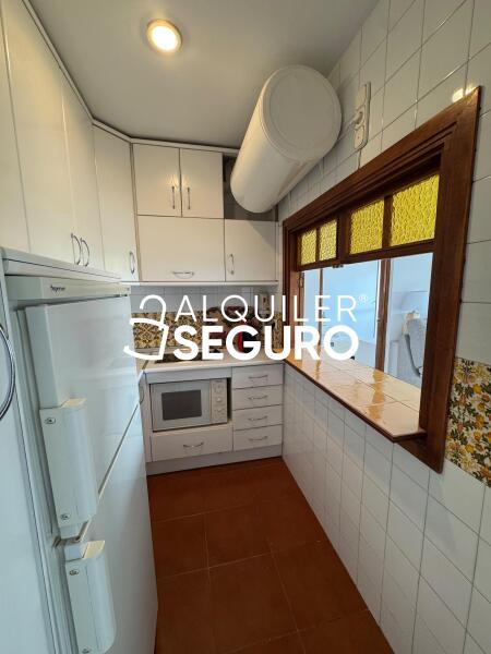 Inmueble en Calle Decano Pedro Navarrete, MÁLAGA