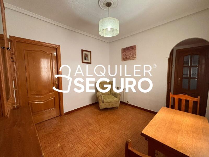 Inmueble en Calle de Jaime el Conquistador, MADRID