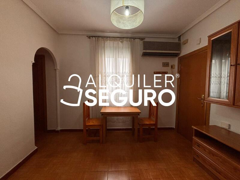 Inmueble en Calle de Jaime el Conquistador, MADRID