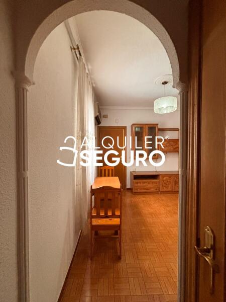 Inmueble en Calle de Jaime el Conquistador, MADRID