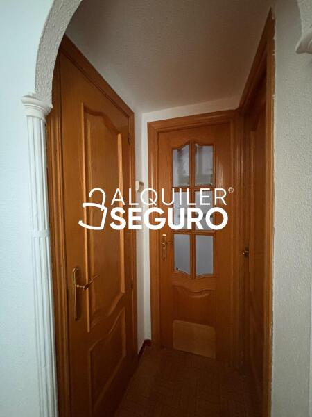 Inmueble en Calle de Jaime el Conquistador, MADRID