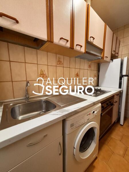 Inmueble en Calle de Jaime el Conquistador, MADRID