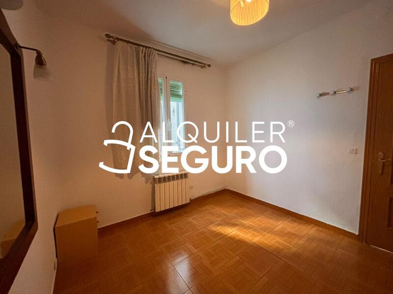 Inmueble en Calle de Jaime el Conquistador, MADRID