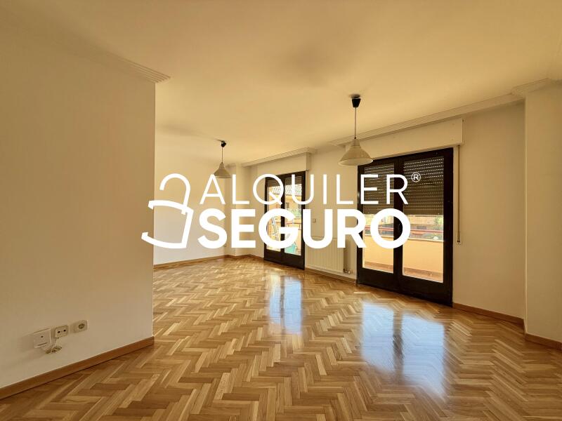 Inmueble en Calle Murillo, MADRID