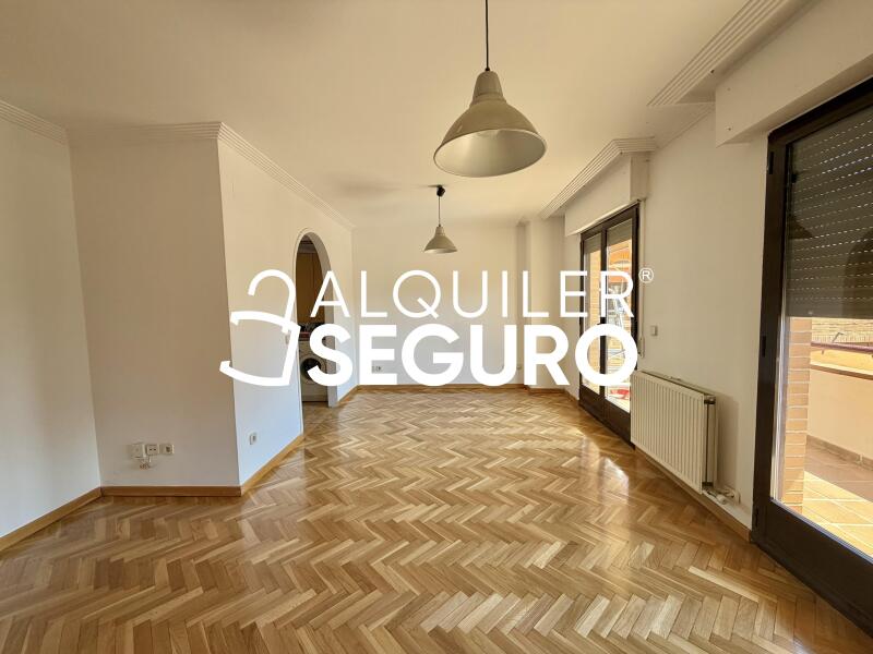 Inmueble en Calle Murillo, MADRID