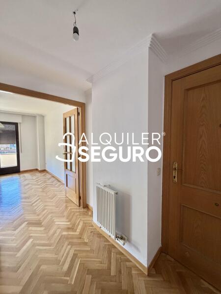 Inmueble en Calle Murillo, MADRID