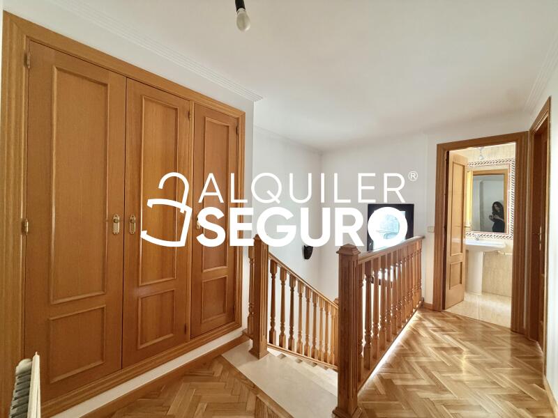 Inmueble en Calle Murillo, MADRID