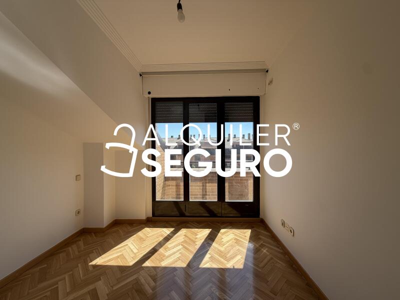 Inmueble en Calle Murillo, MADRID