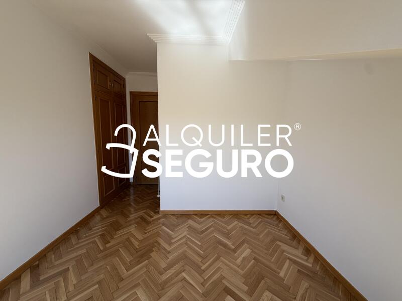 Inmueble en Calle Murillo, MADRID