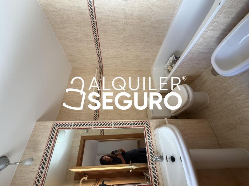 Inmueble en Calle Murillo, MADRID