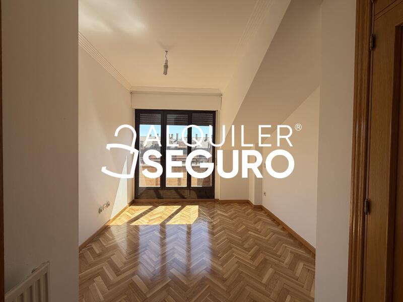 Inmueble en Calle Murillo, MADRID
