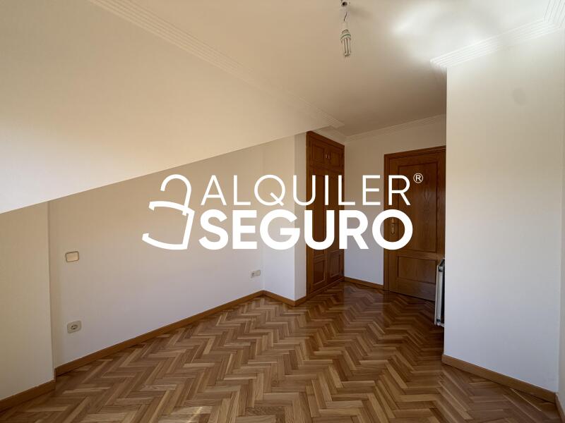 Inmueble en Calle Murillo, MADRID