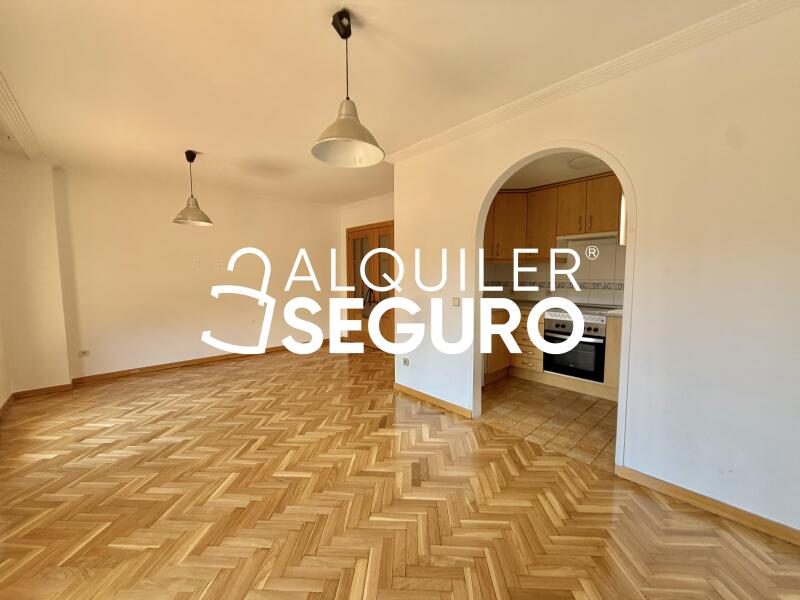 Inmueble en Calle Murillo, MADRID