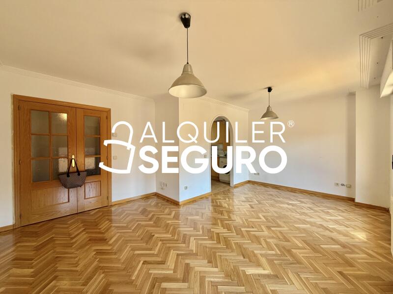 Inmueble en Calle Murillo, MADRID