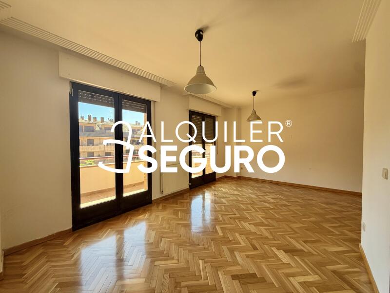 Inmueble en Calle Murillo, MADRID