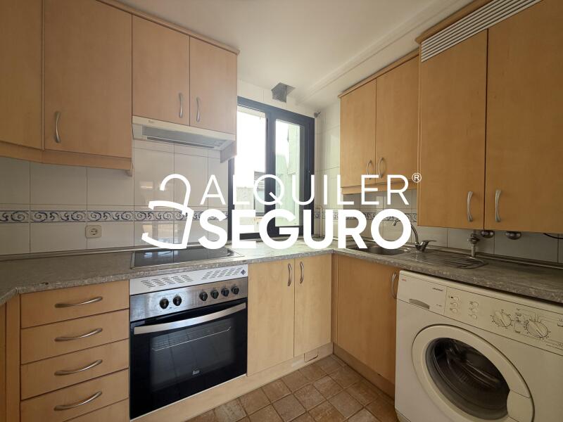 Inmueble en Calle Murillo, MADRID