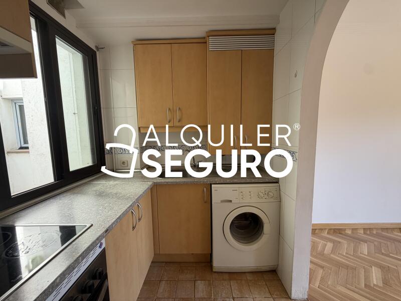 Inmueble en Calle Murillo, MADRID