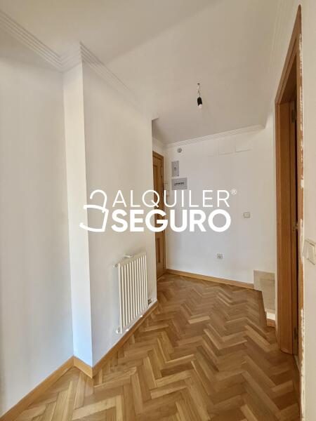 Inmueble en Calle Murillo, MADRID