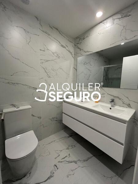 Inmueble en Calle Rio Tajuña , MADRID