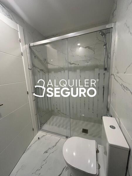 Inmueble en Calle Rio Tajuña , MADRID