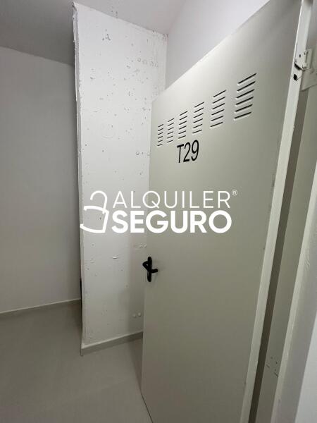 Inmueble en Calle Rio Tajuña , MADRID