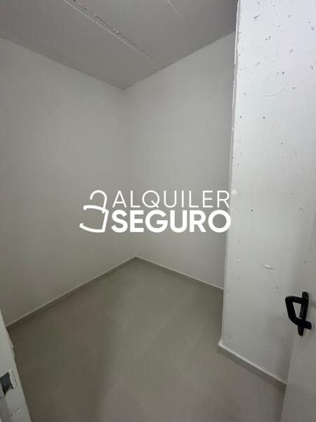 Inmueble en Calle Rio Tajuña , MADRID