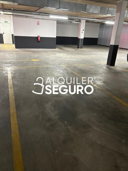 Inmueble en Calle Rio Tajuña , MADRID