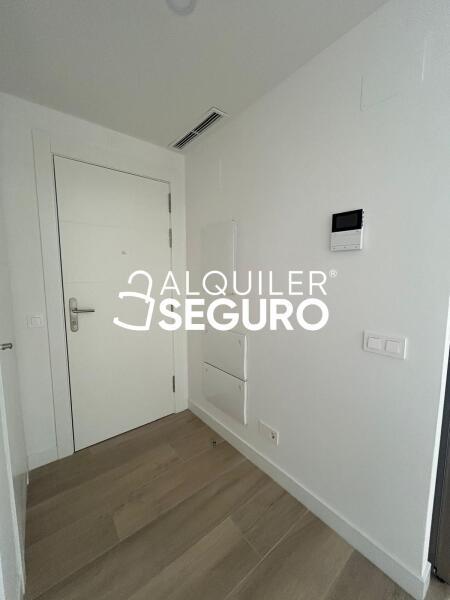 Inmueble en Calle Rio Tajuña , MADRID