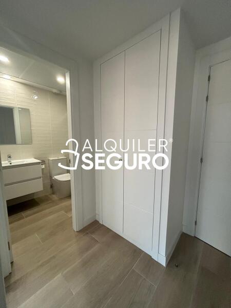 Inmueble en Calle Rio Tajuña , MADRID