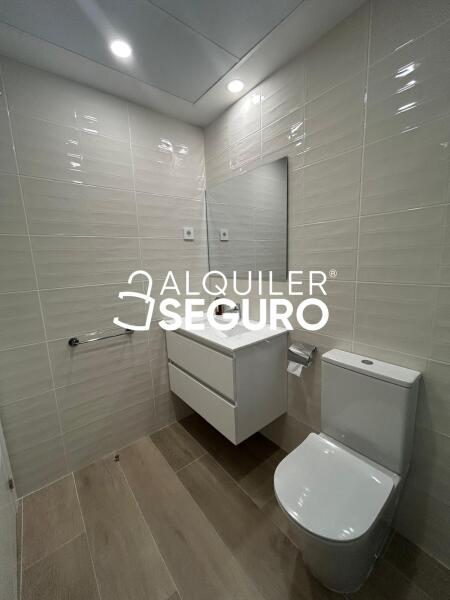 Inmueble en Calle Rio Tajuña , MADRID